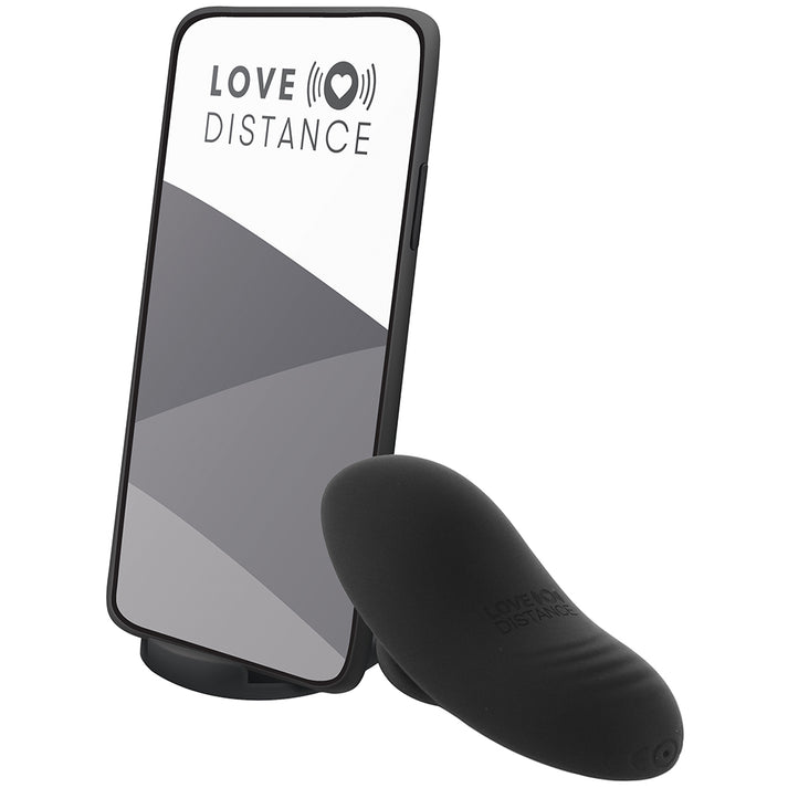 We-Vibe Moxie+ Wearable Clitoral Vibe