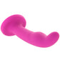 Tana 8" G-Spot Dildo