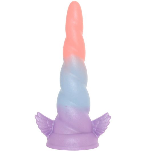 Creature Cocks Dream Rider Silicone Dildo