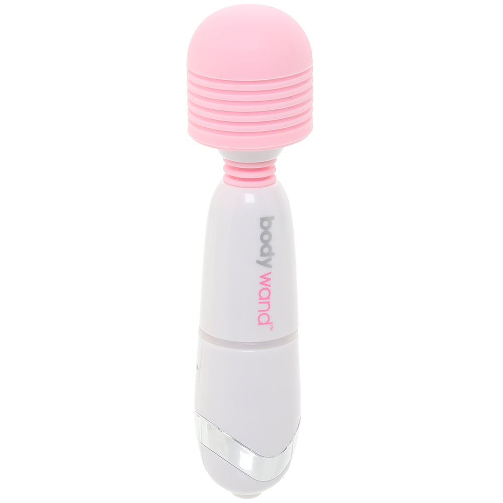 5 Function Mini Wand in Pink