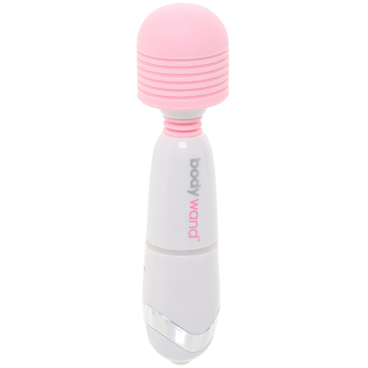 5 Function Mini Wand in Pink