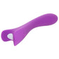 Lush Lilac Silicone G-Spot Vibe