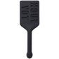 Edge F*CK TOY Silicone Impression Paddle