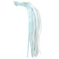 Ouch! Paris Collection Flogger in Blue