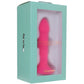 Hitsens 2 Silicone Dildo