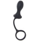 Dr. Joel Prostate Probe & Ring