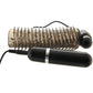 Colt 10 Function Textured Vibrating Stroker in Smoke