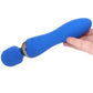 Selopa Blue Belle Wand Vibe in Blue