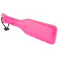 Electra Play Things Paddle in Neon Pink