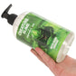 Creature Slime Water-Based Lube in 16oz/473ml