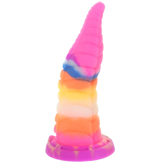 Creature Cocks Luminoctopus Glow-in-the-Dark Dildo