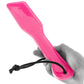 Electra Play Things Paddle in Neon Pink