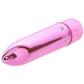 Crystal High Intensity Bullet Vibe in Pink