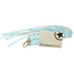 Ouch! Paris Collection Flogger in Blue