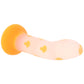 Glow Stick Mushroom Glow in the Dark Dildo