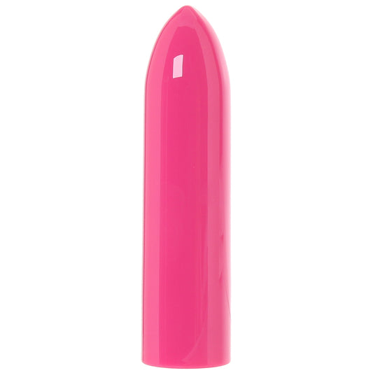 Turbo Buzz Classic Bullet Vibe in Pink