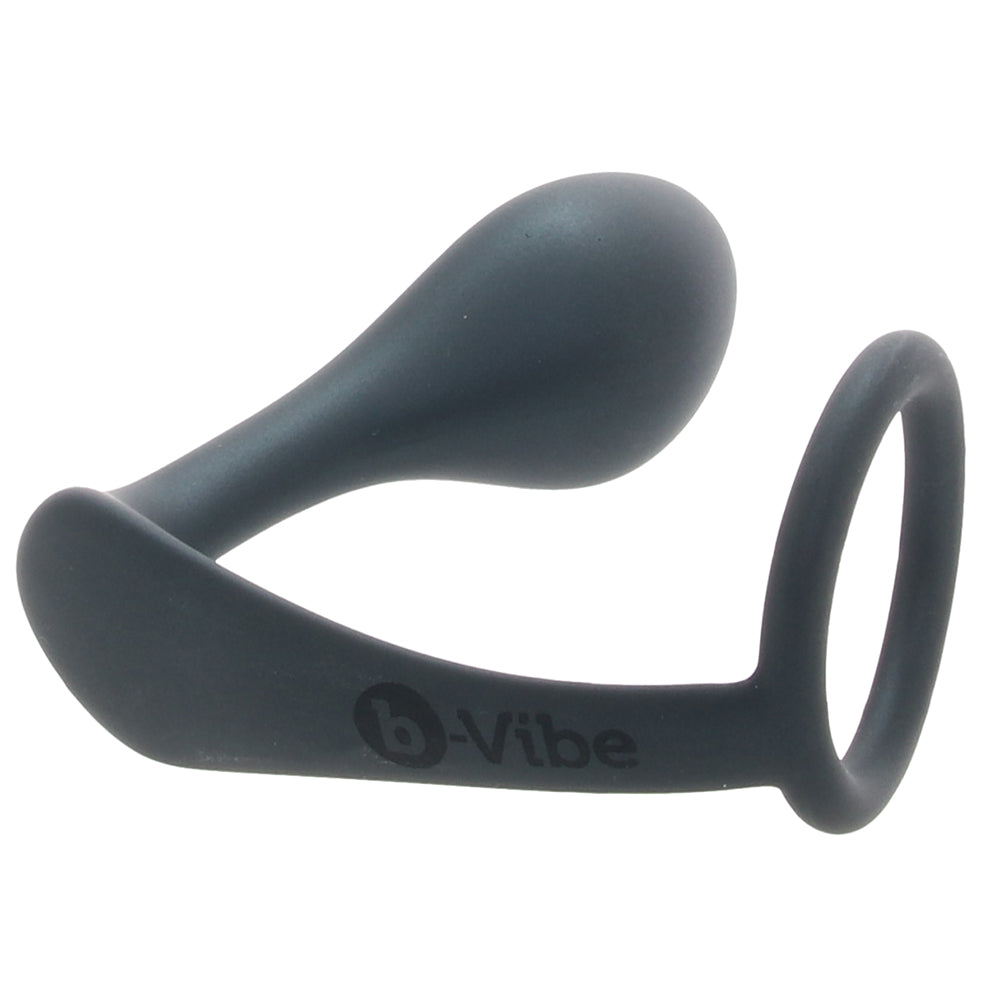 Butties Ringer Cock Ring & Prostate Plug