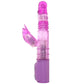 BunnyTron Thruster Rabbit Vibe in Purple