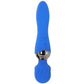 Selopa Blue Belle Wand Vibe in Blue