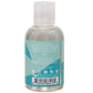 Tsunami Natural Water-Based Lube in 4.2oz/125ml