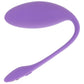 WeVibe Jive Lite Wearable Vibe in Purple