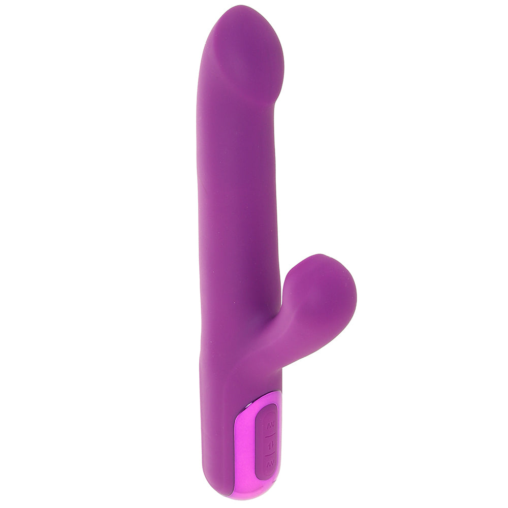 Fantasy For Her Super SoniX Thrusting Rabbit Vibe