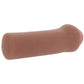 PDX Extreme Coed Cocksucker Stroker in Brown