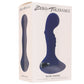 Zero Tolerance Blue Oasis P-Vibe