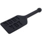 Edge F*CK TOY Silicone Impression Paddle