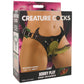 Creature Cocks Horny Play Strap-On Harness