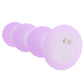 Lavender Haze Beaded Probe Vibe