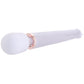 Le Wand Plug-In Massager in White