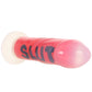 Master Series Slut Silicone Dildo