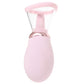 Pumped Boost Vulva & Breast Pump in Pink