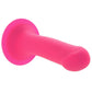 Hitsens 2 Silicone Dildo