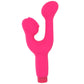 Inya Finger Fun Rechargeable Vibe in Pink