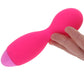 Pink Pussycat Personal Mini Massager Vibe