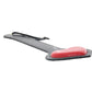 Ouch! Milan Collection Heart Paddle