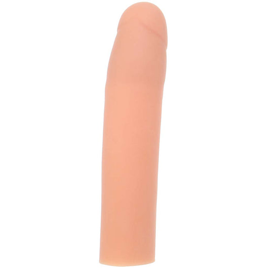 Hustler 3 Inch Penis Extension in Flesh