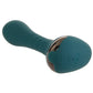 Gender X Goes Anywhere Silicone Plug in Green