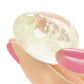 Firefly Glass Kegel Eggs in Glow in the Dark