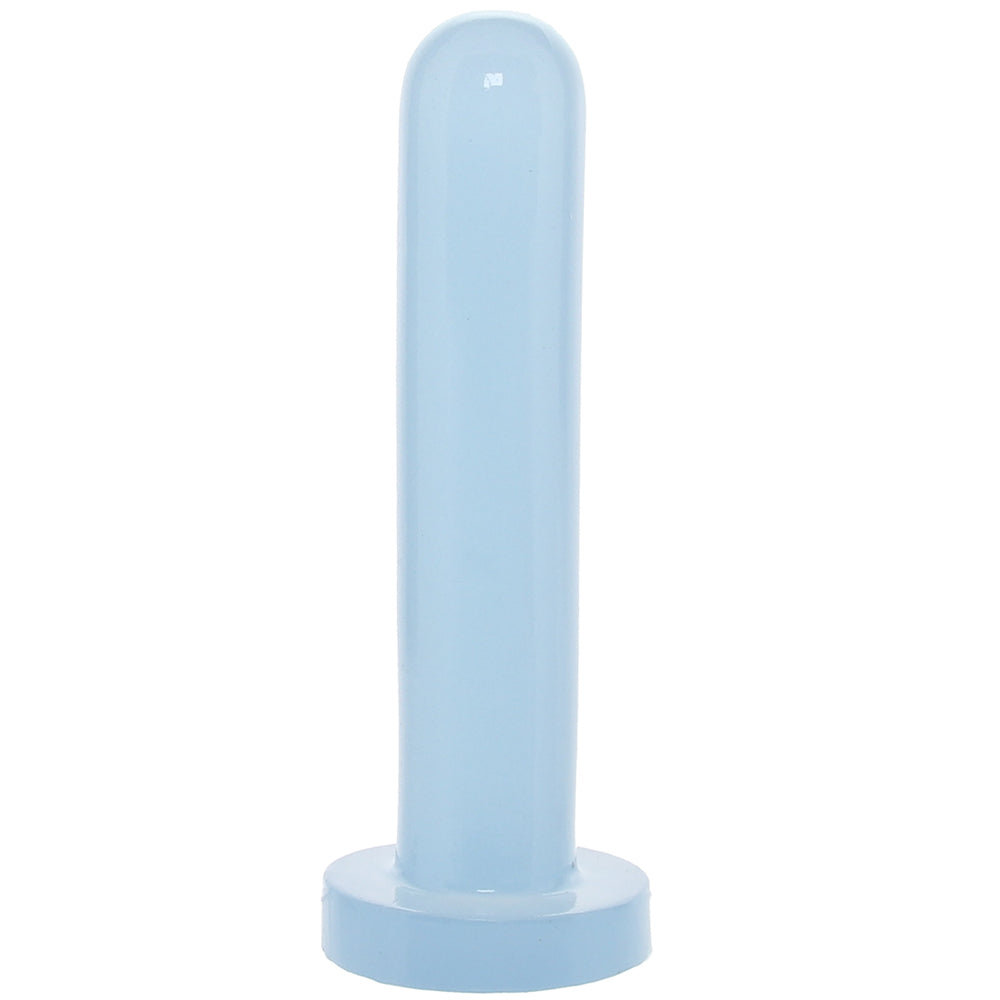 Firefly Thrill Small Dildo in Blue