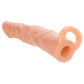 Performance Plus Fortitude 2.5 Inch Silicone Extender