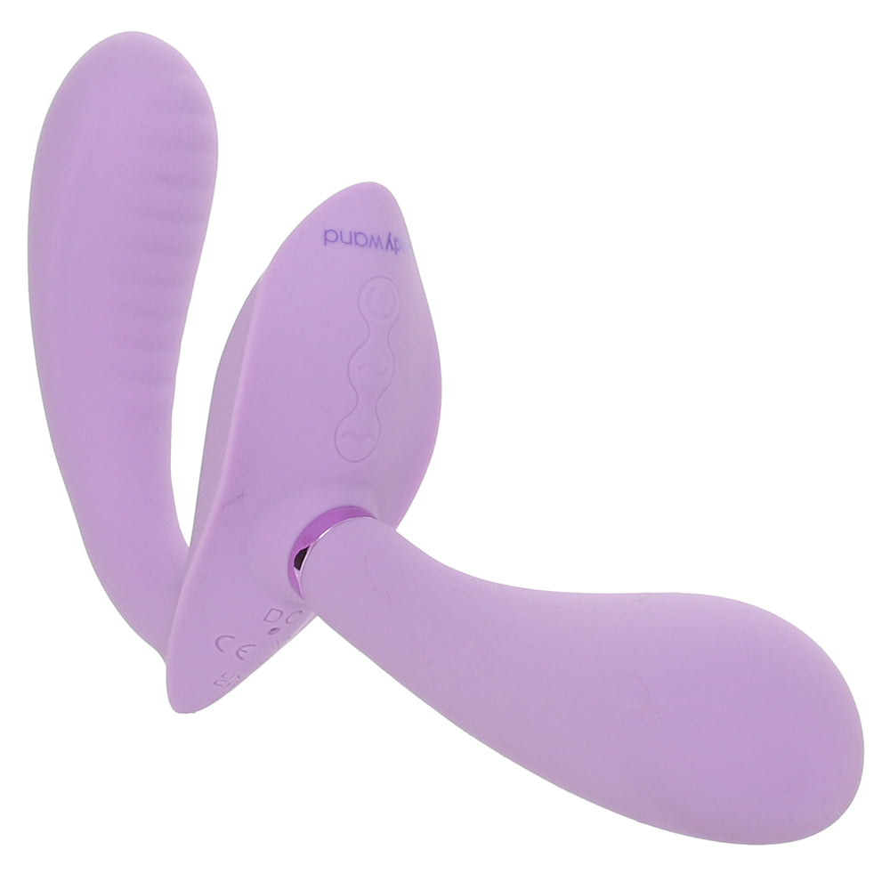 BodyWand ID Petal Strapless Strap-On