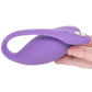 WeVibe Jive Lite Wearable Vibe in Purple