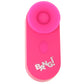 Bang! Mini Clitoral Stimulator in Pink