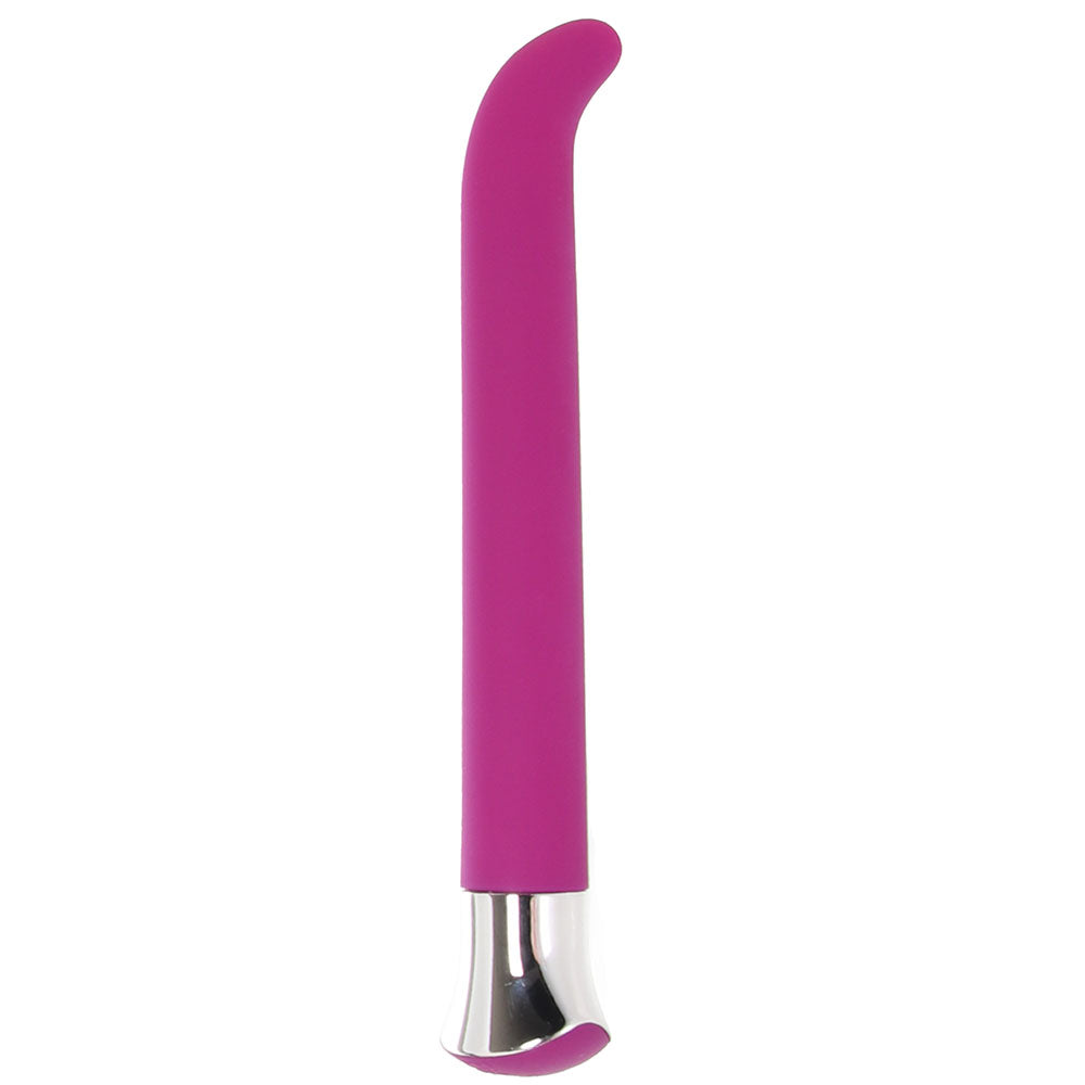 Risque G-Spot Vibe in Purple