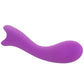 Lush Lilac Silicone G-Spot Vibe