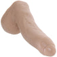 Fleshjack Boys Life-Size Silicone Diego Sans Dildo