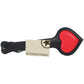 Ouch! Milan Collection Heart Paddle